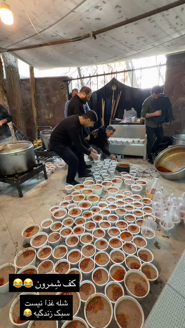  جدید ترین استوری اینستاگرام جواد خواجوی