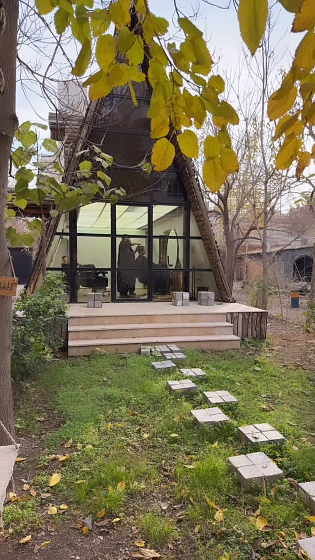  جدید ترین استوری اینستاگرام جواد خواجوی