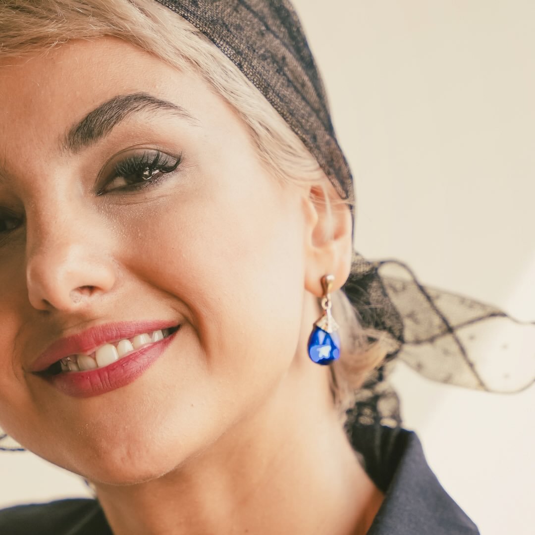 عکس پروفایل اینستاگرام جوانه دلشاد / javanehdelshad_