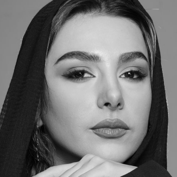  عکس پروفایل اینستاگرام جوانه دلشاد / javanehdelshad_