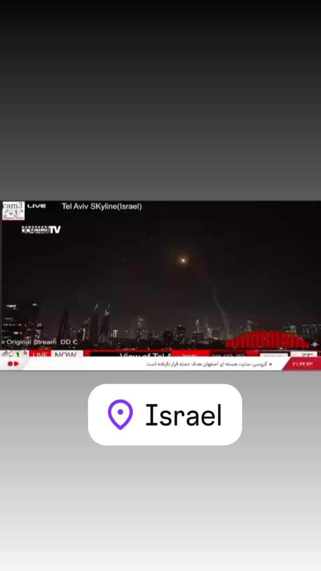  جدید ترین استوری اینستاگرام محمود جوانشیر