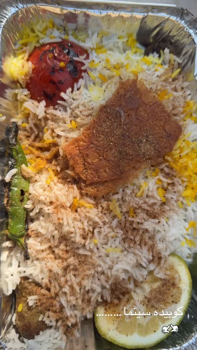  جدید ترین استوری اینستاگرام محمود جوانشیر