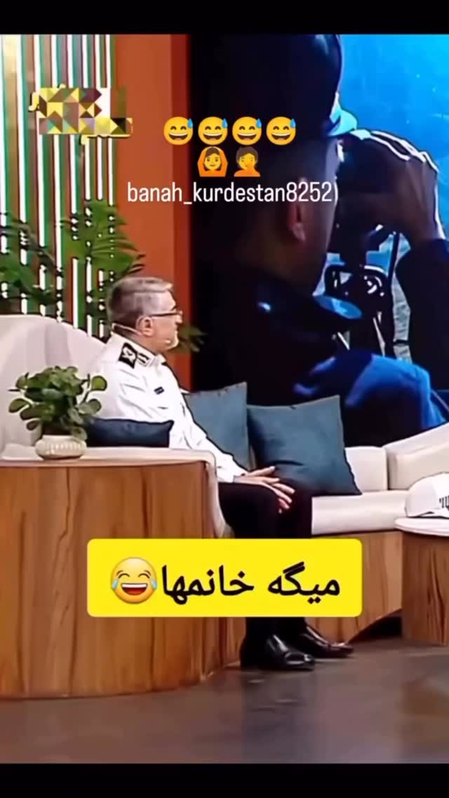  جدید ترین استوری اینستاگرام جاوید یوسفی
