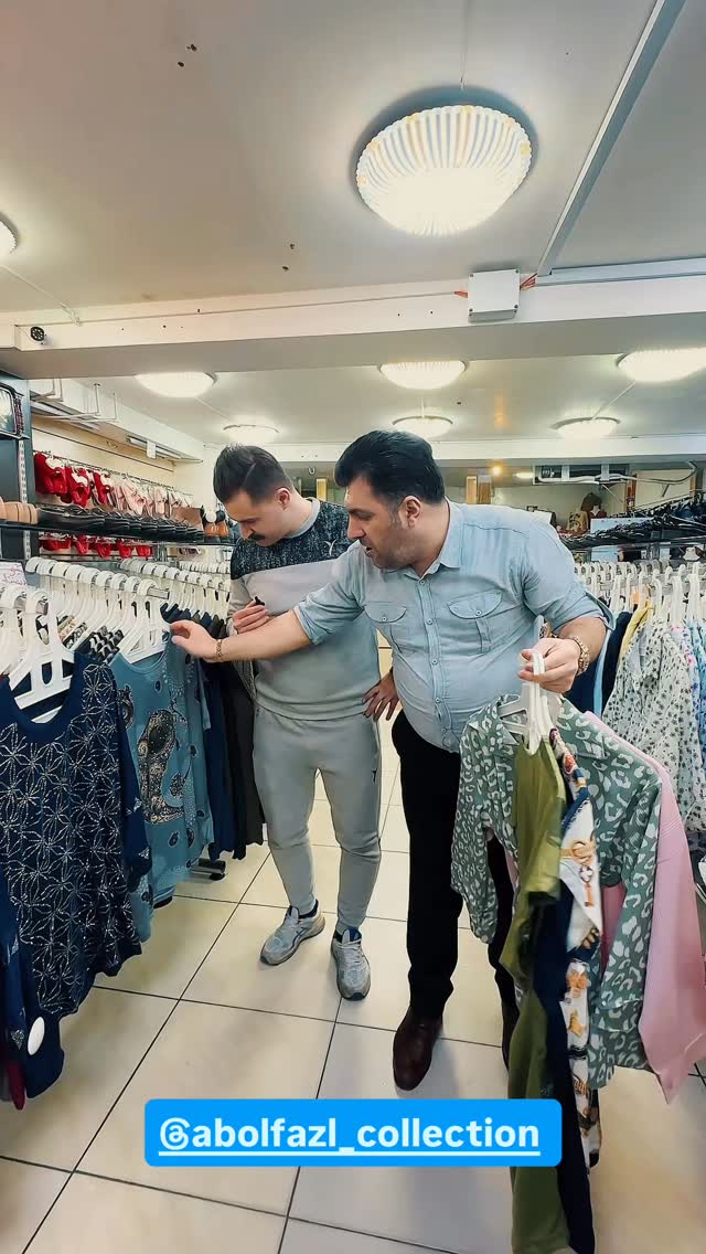  جدید ترین استوری اینستاگرام جاوید یوسفی