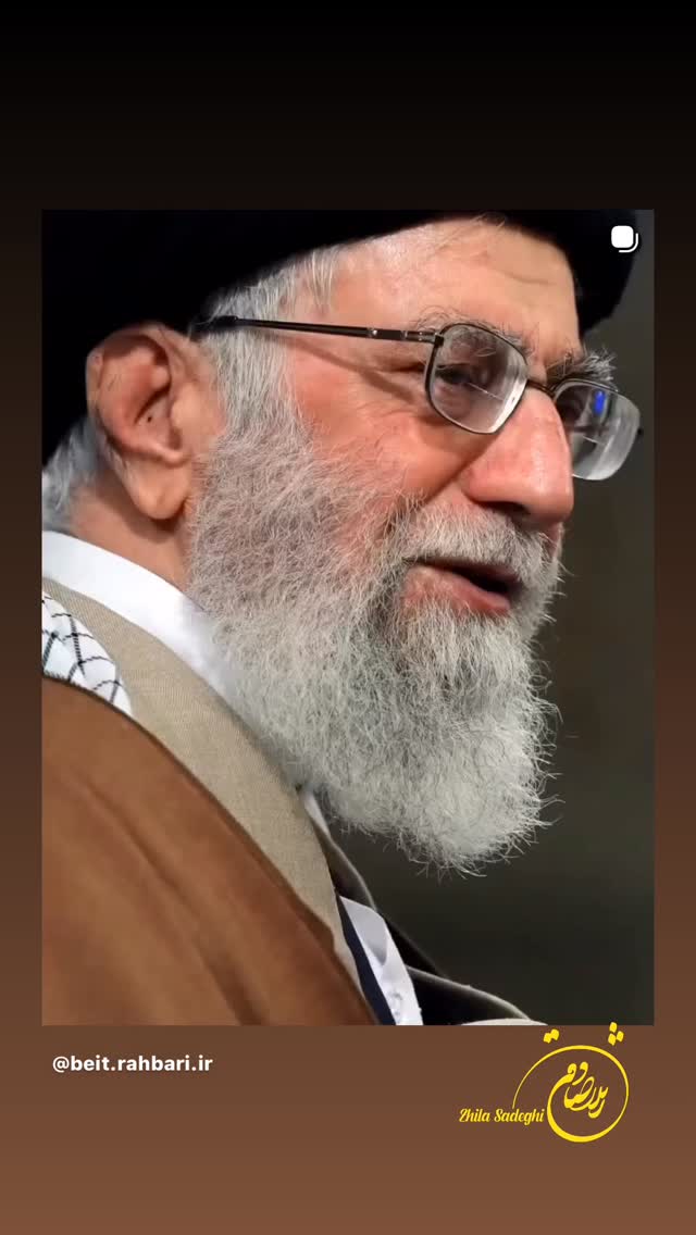  جدید ترین استوری اینستاگرام ژیلا صادقی
