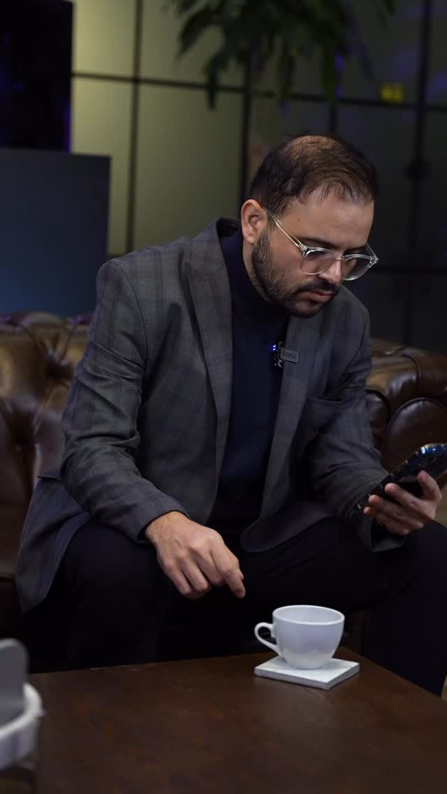  جدید ترین استوری اینستاگرام وحید جام پور