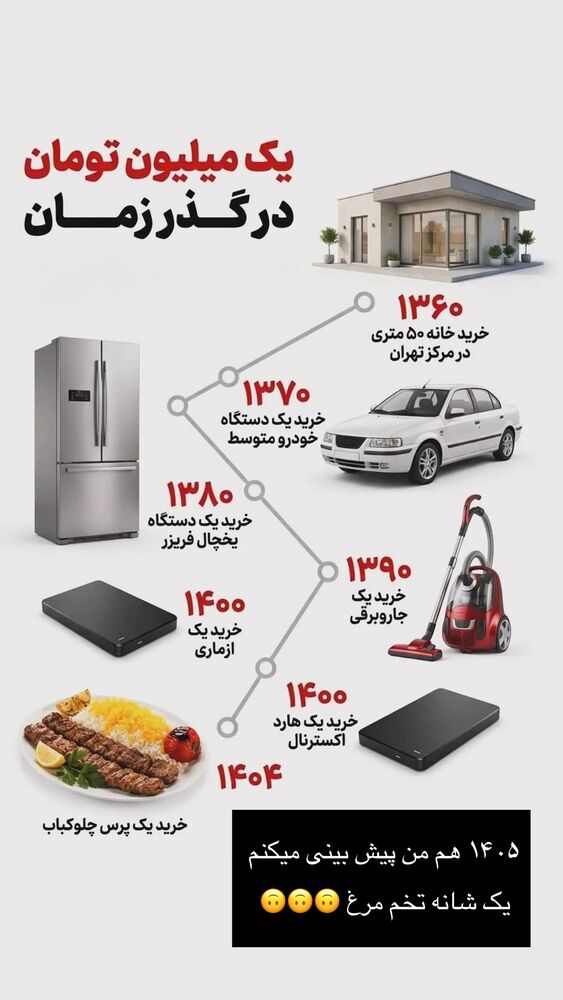  جدید ترین استوری اینستاگرام وحید جام پور