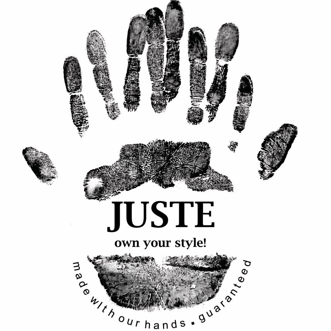 عکس پروفایل اینستاگرام چرم ژوست / juste_leather