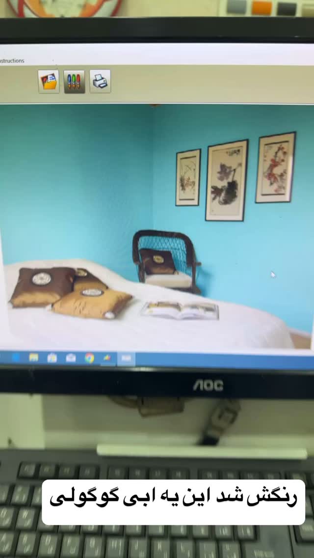  جدید ترین استوری اینستاگرام کاچه ها