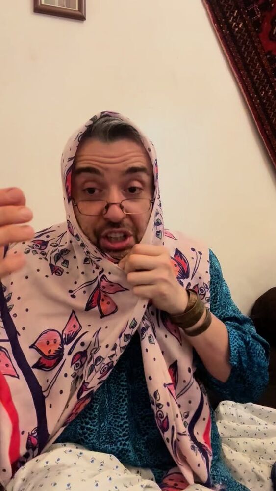 جدید ترین استوری اینستاگرام کاچه ها