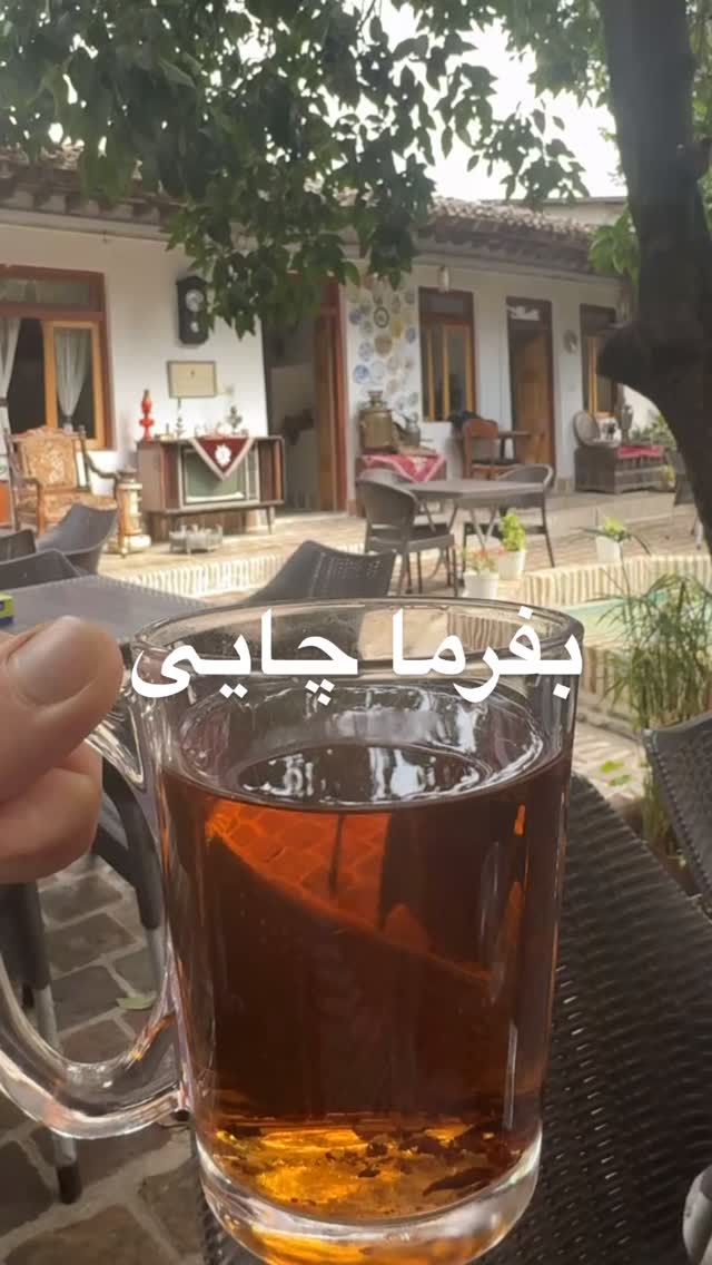  جدید ترین استوری اینستاگرام کاچه ها