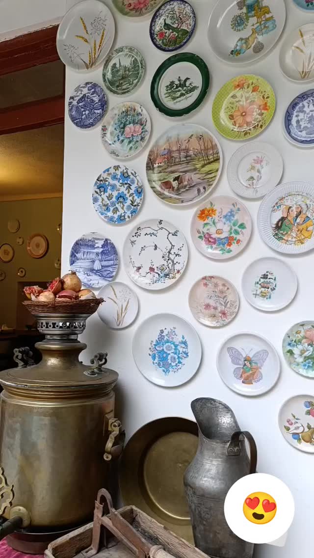  جدید ترین استوری اینستاگرام کاچه ها