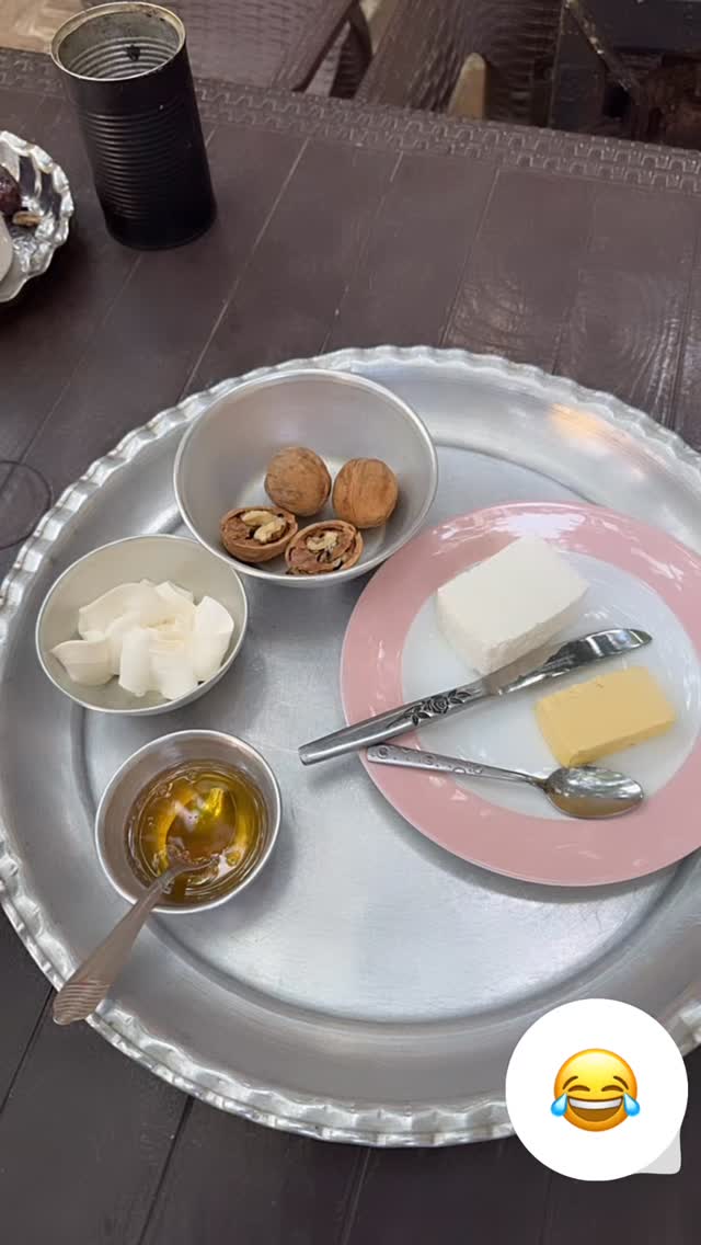  جدید ترین استوری اینستاگرام کاچه ها