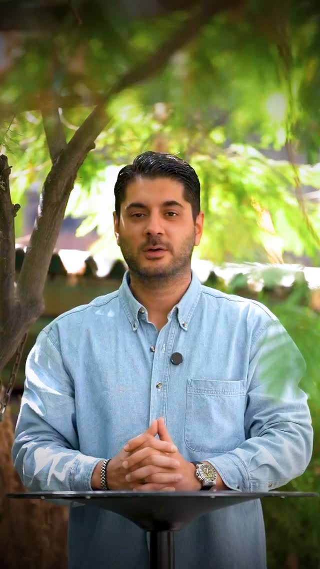  جدید ترین استوری اینستاگرام آرش کهنگی