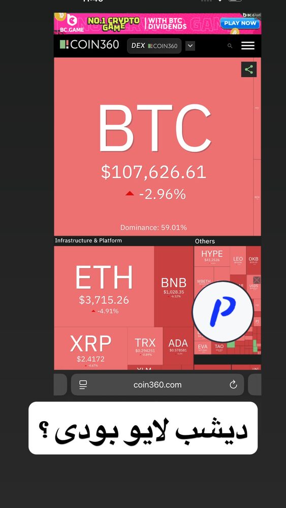  جدید ترین استوری اینستاگرام آرش کهنگی