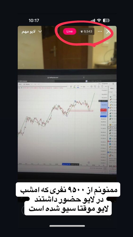  جدید ترین استوری اینستاگرام آرش کهنگی