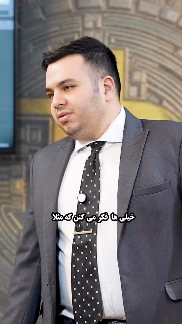  جدید ترین استوری اینستاگرام آرش کهنگی