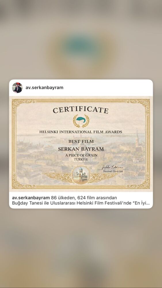  جدید ترین استوری اینستاگرام کامبیز بابایی