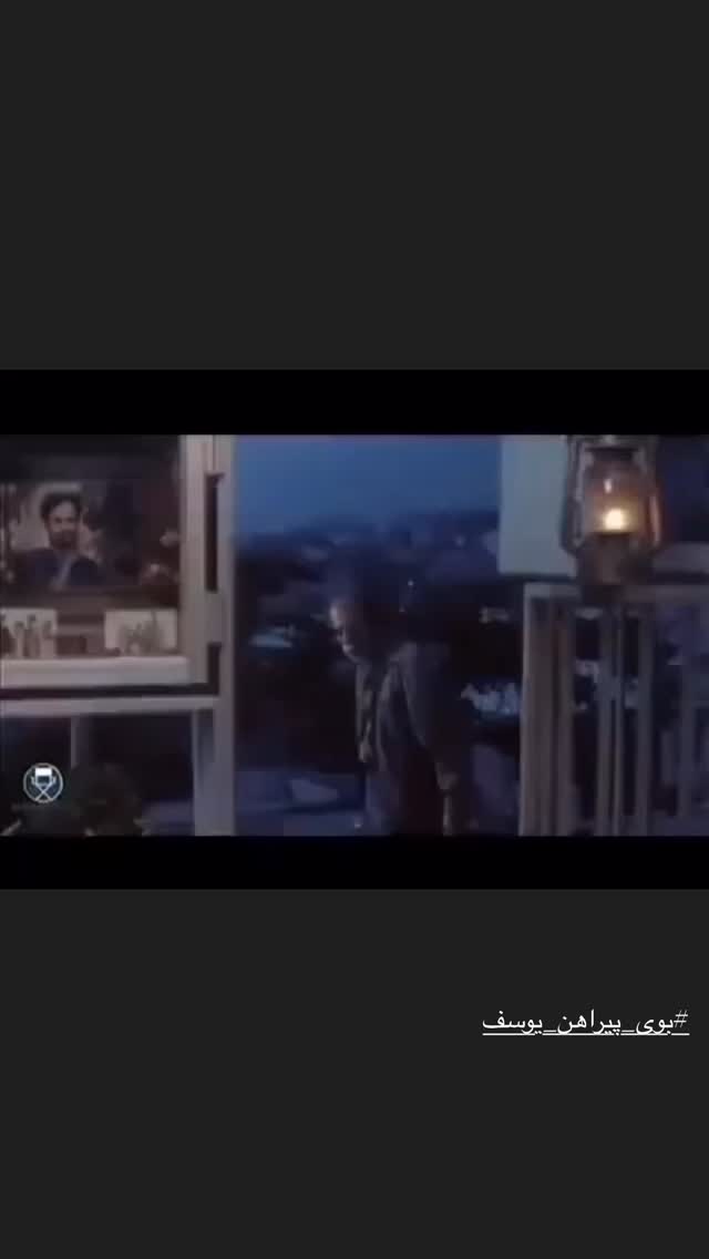  جدید ترین استوری اینستاگرام کامبیز بابایی
