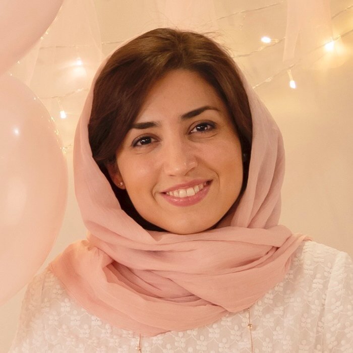  عکس پروفایل اینستاگرام كامليا رودنشين / kamelia_roodneshin