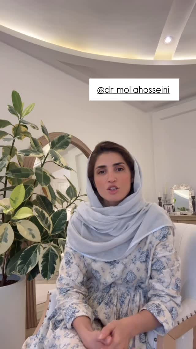 جدید ترین استوری اینستاگرام كامليا رودنشين