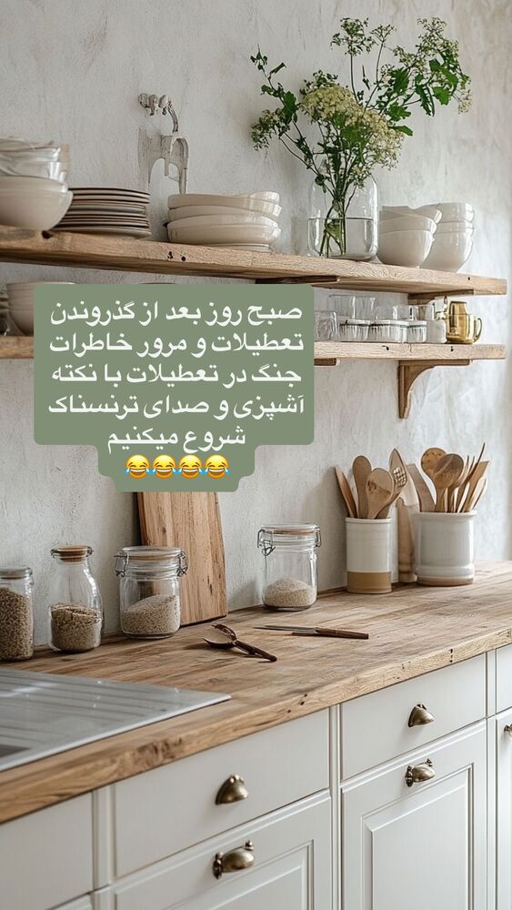  جدید ترین استوری اینستاگرام كامليا رودنشين