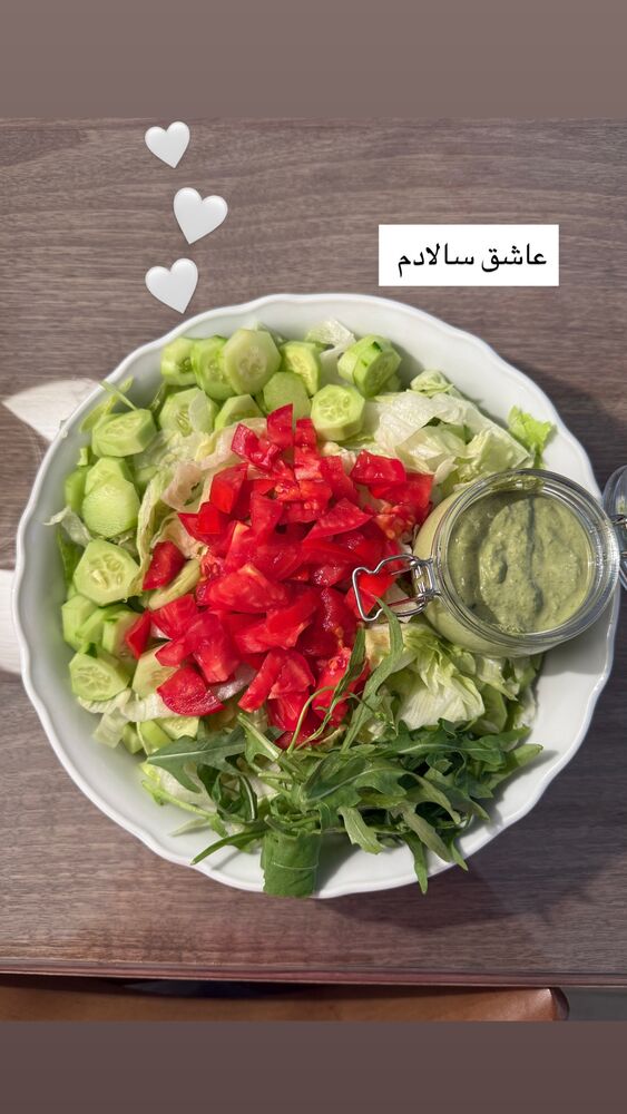  جدید ترین استوری اینستاگرام كامليا رودنشين