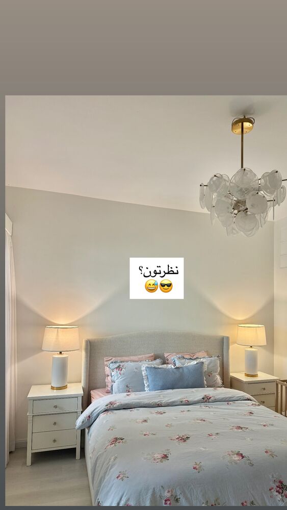  جدید ترین استوری اینستاگرام كامليا رودنشين