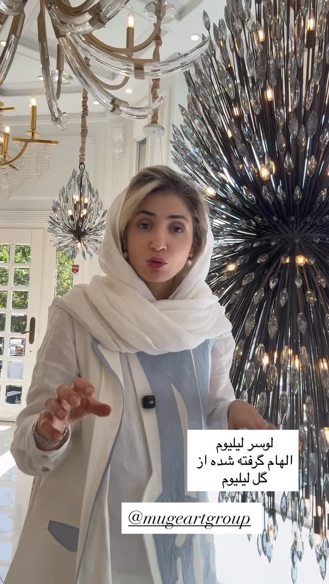  جدید ترین استوری اینستاگرام كامليا رودنشين