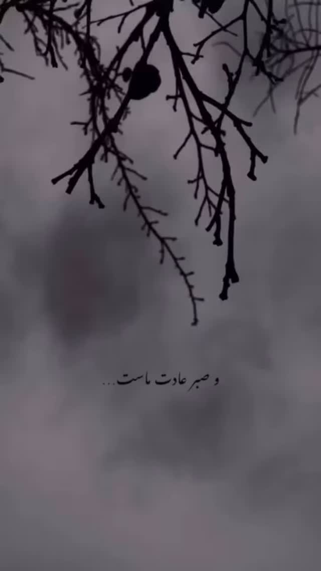  جدید ترین استوری اینستاگرام کامران حجازی