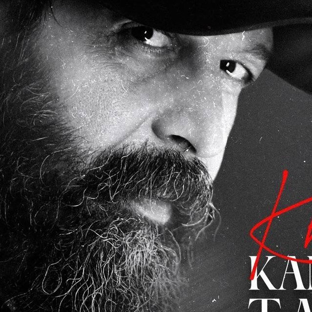 عکس پروفایل اینستاگرام کامران تفتی / kamrantaftiofficial
