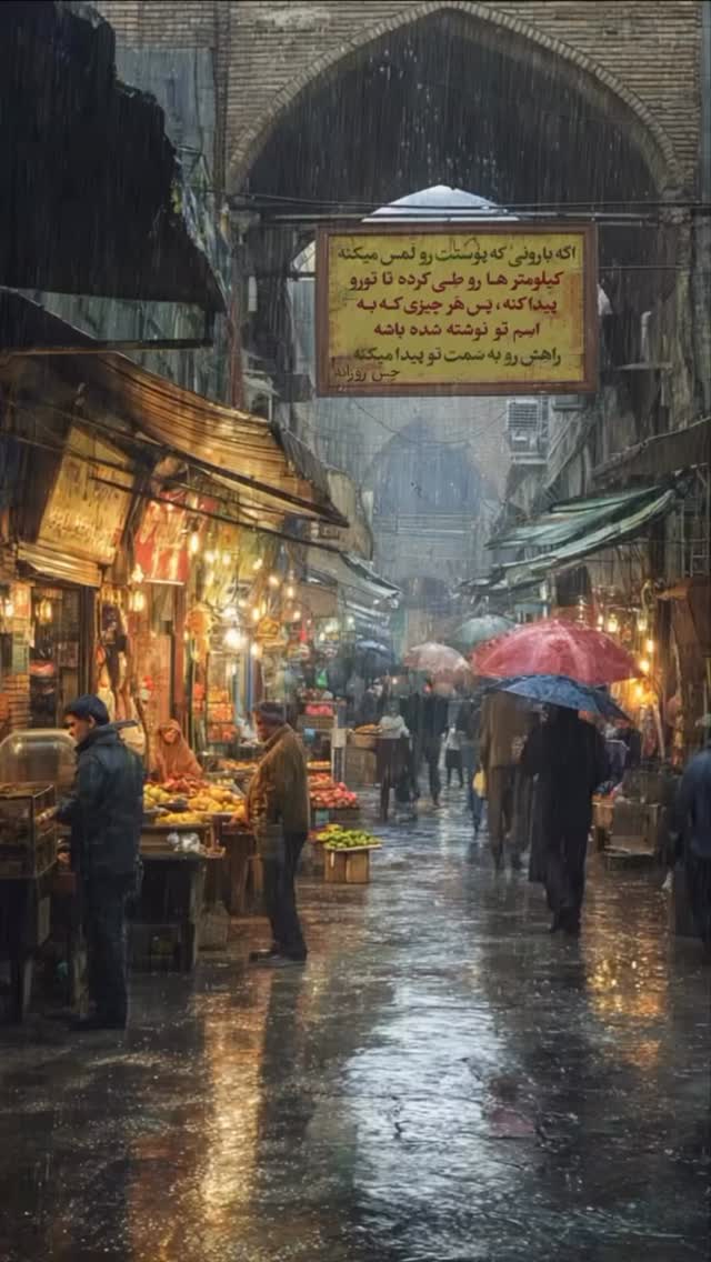  جدید ترین استوری اینستاگرام کامیاب متولی