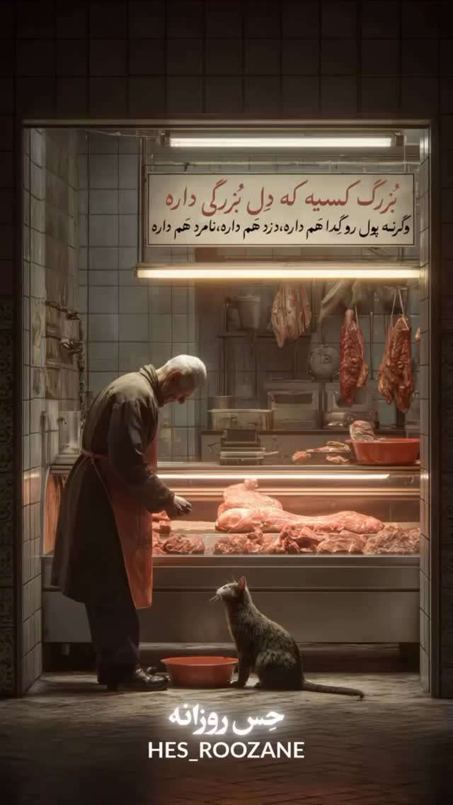  جدید ترین استوری اینستاگرام کامیاب متولی