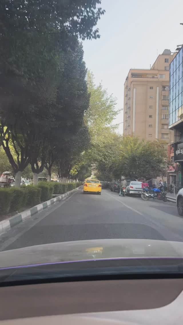  جدید ترین استوری اینستاگرام کامیار