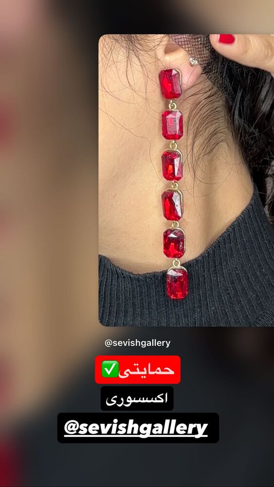  جدید ترین استوری اینستاگرام کامیار