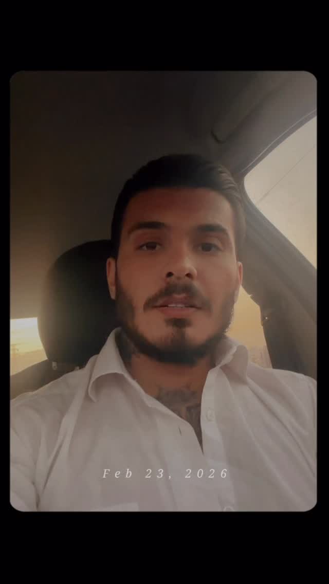  جدید ترین استوری اینستاگرام کامیار