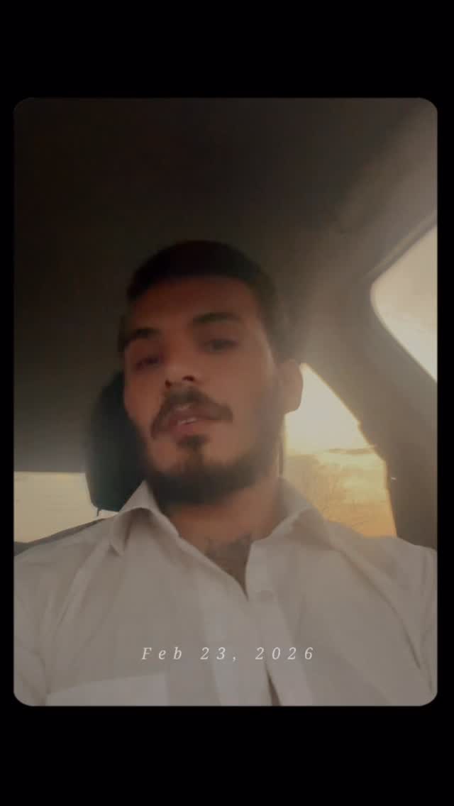  جدید ترین استوری اینستاگرام کامیار