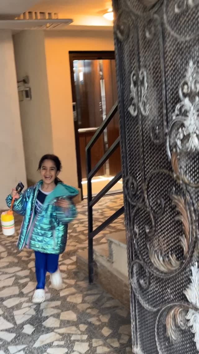  جدید ترین استوری اینستاگرام کمیار بامداد