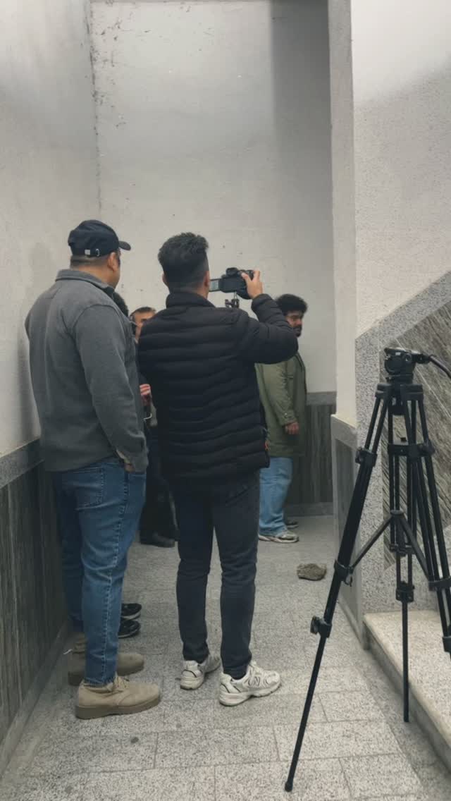  جدید ترین استوری اینستاگرام کمیار بامداد