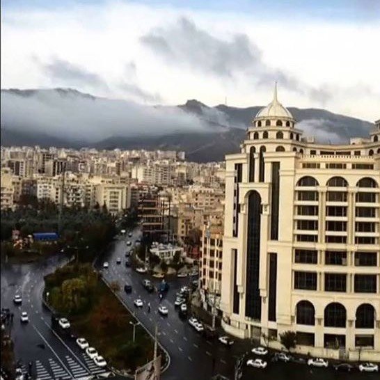 عکس پروفایل اینستاگرام کرج اینستا / karaj.instaa