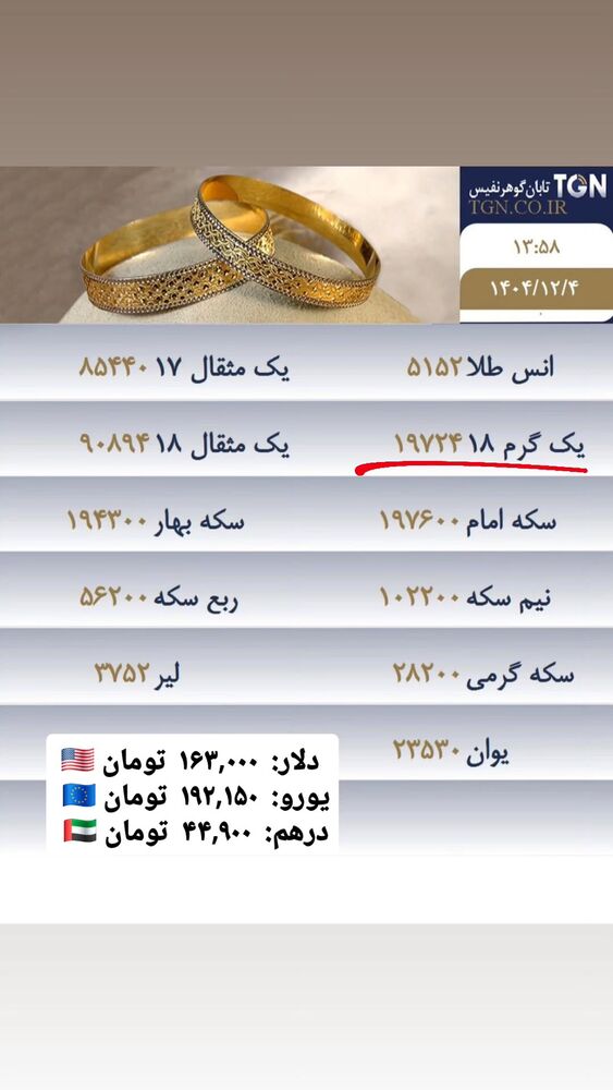  جدید ترین استوری اینستاگرام کرجیا
