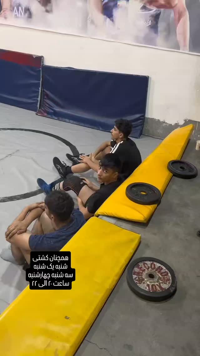  جدید ترین استوری اینستاگرام محسن عراقی