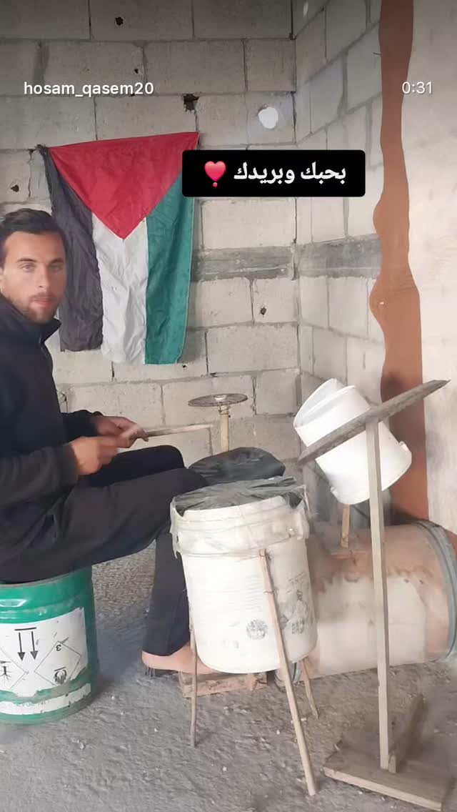  جدید ترین استوری اینستاگرام کارن سعادت