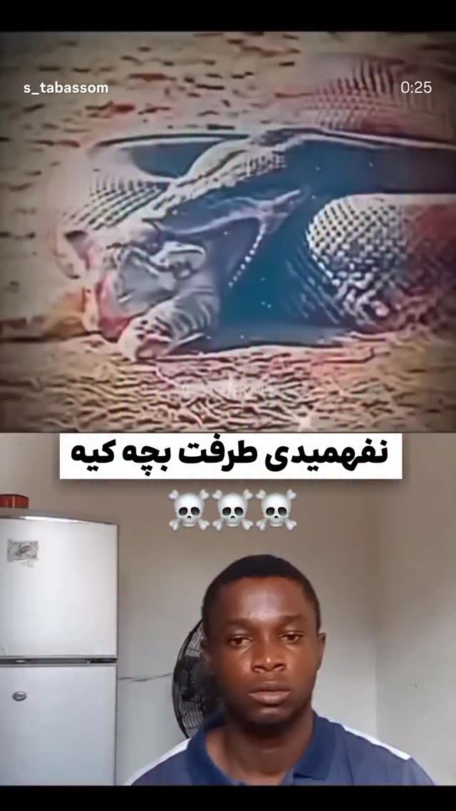  جدید ترین استوری اینستاگرام کارن سعادت