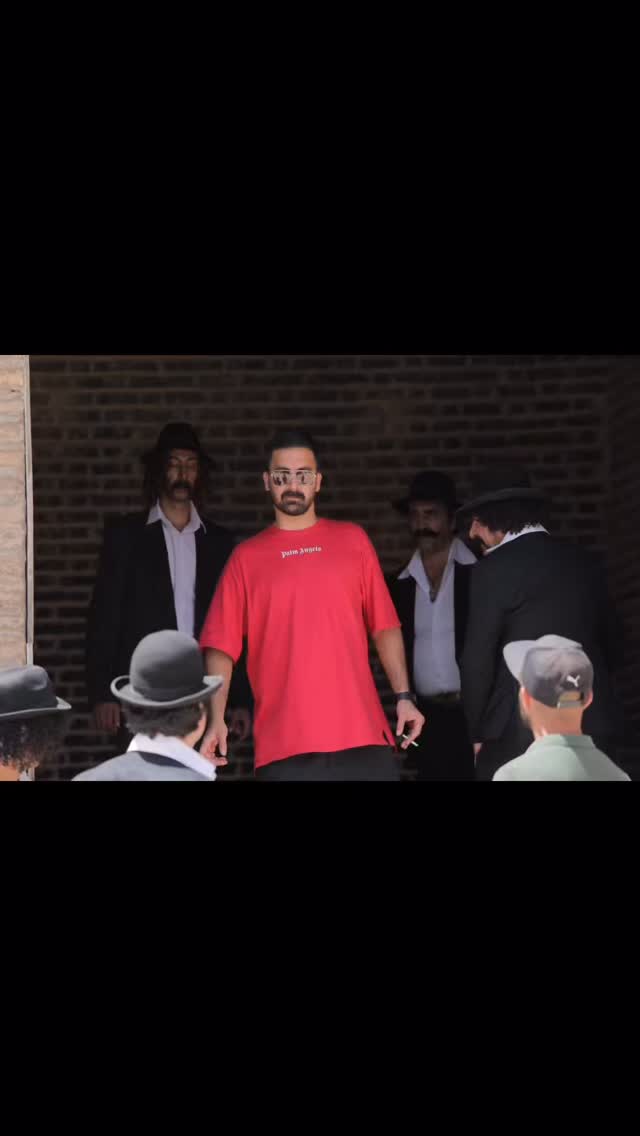  جدید ترین استوری اینستاگرام کریم امینی