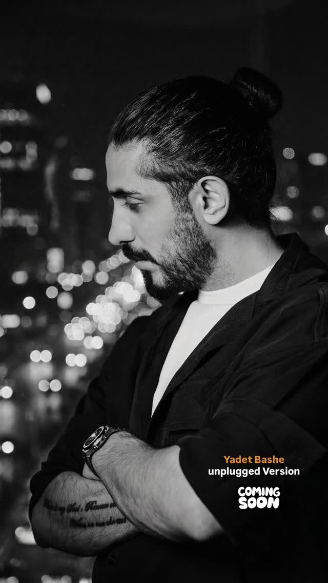  جدید ترین استوری اینستاگرام کسری زاهدی