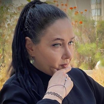  عکس پروفایل اینستاگرام کتایون ریاحی / katayounriahiofficial7