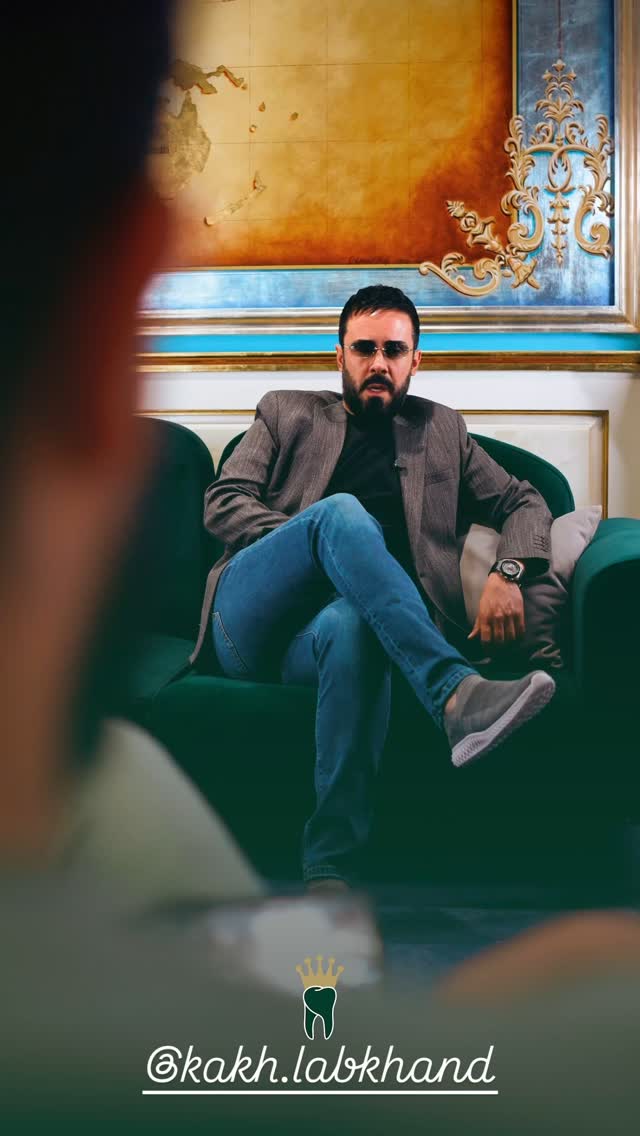  جدید ترین استوری اینستاگرام کاوه سماک باشی