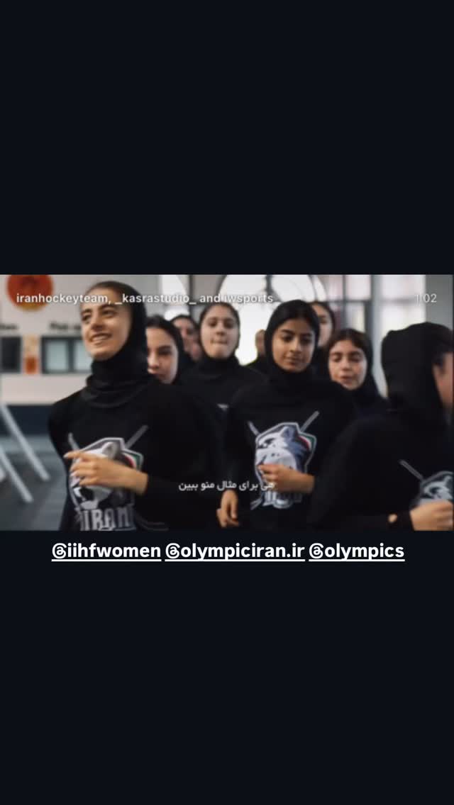  جدید ترین استوری اینستاگرام کاوه صادقی
