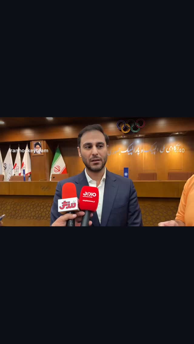  جدید ترین استوری اینستاگرام کاوه صادقی